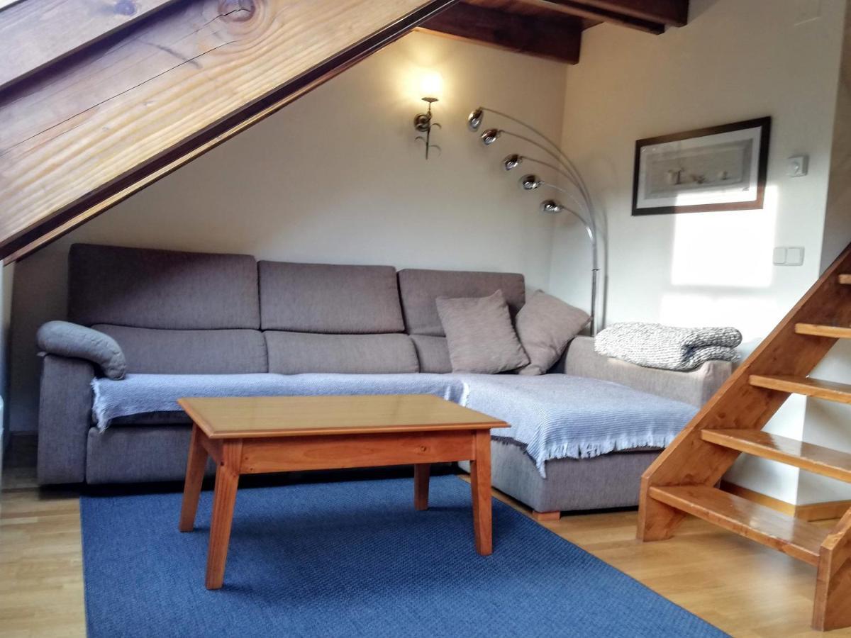 Apartament Ca De Gallisca Pla de l'Ermita Exteriér fotografie