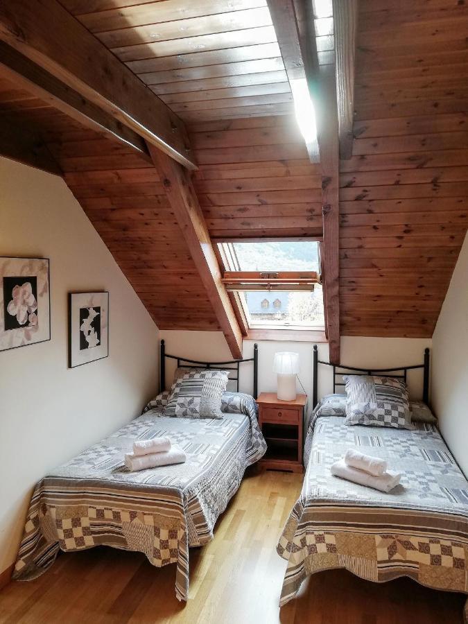 Apartament Ca De Gallisca Pla de l'Ermita Exteriér fotografie