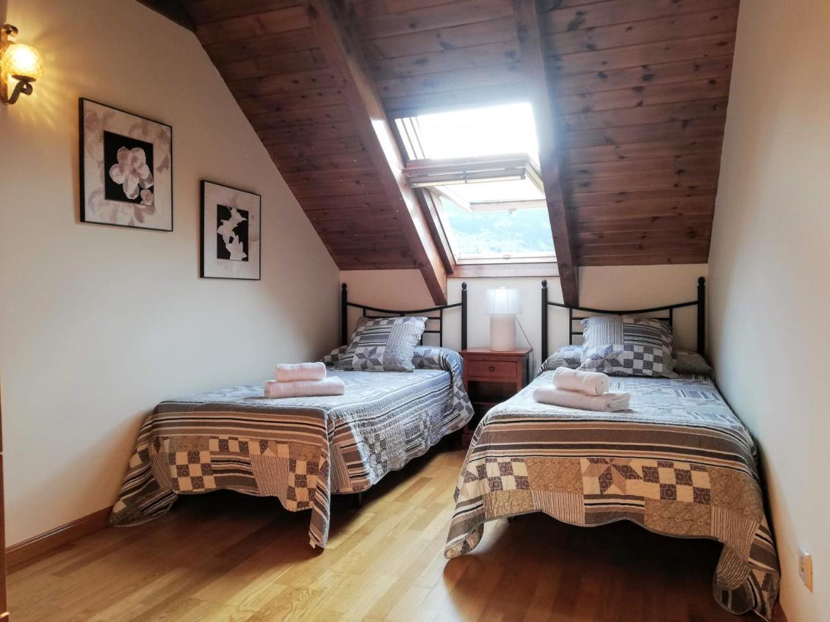 Apartament Ca De Gallisca Pla de l'Ermita Exteriér fotografie